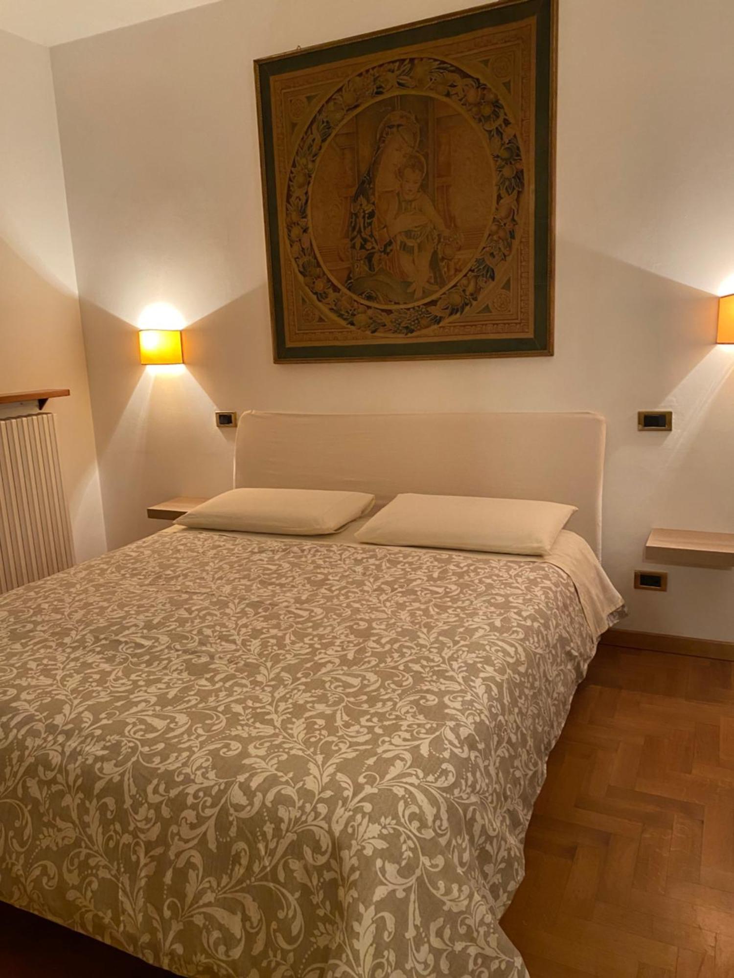 Art And Sea B&B Pedaso Exterior photo
